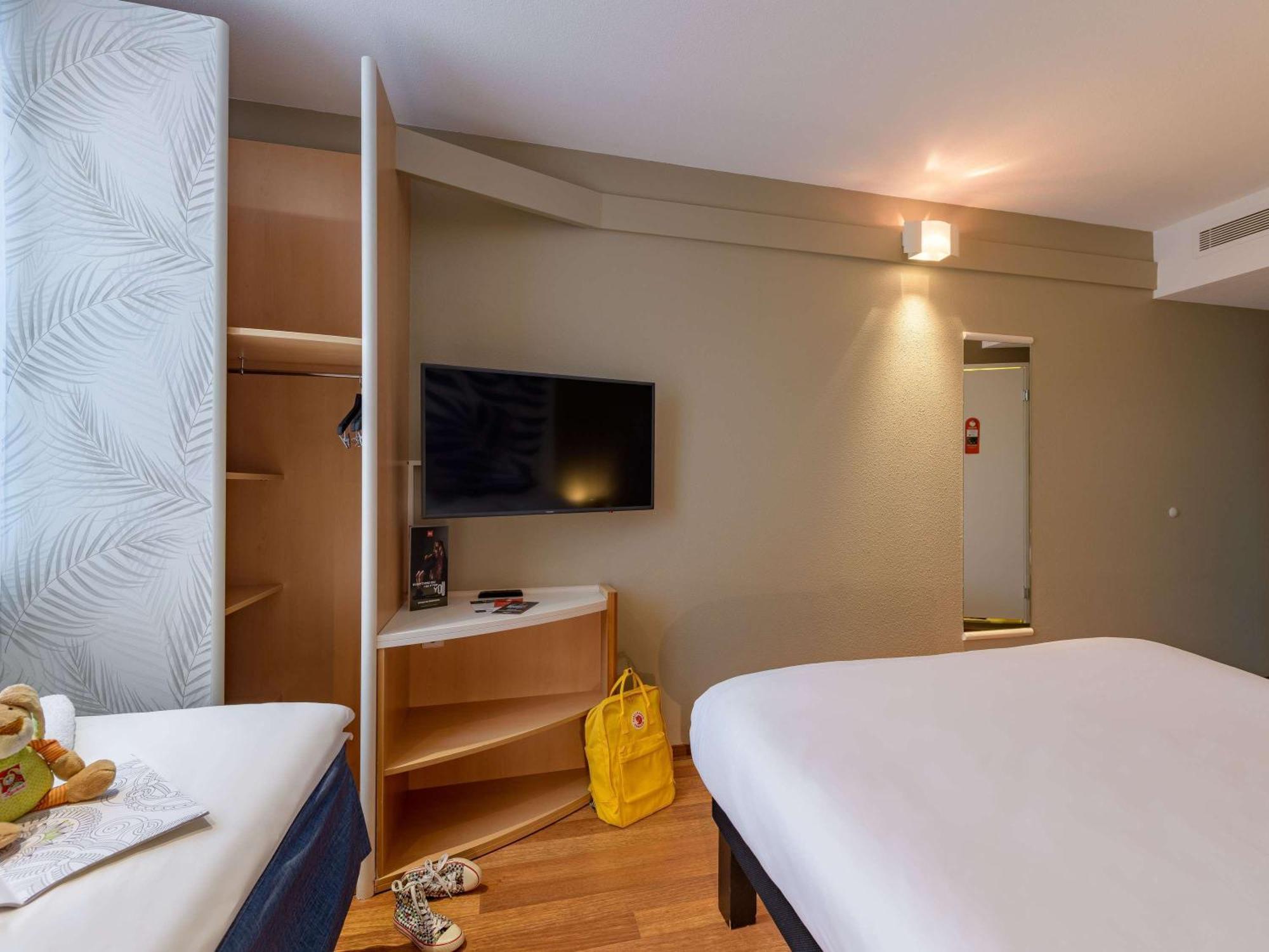 Ibis Heilbronn City Exterior photo