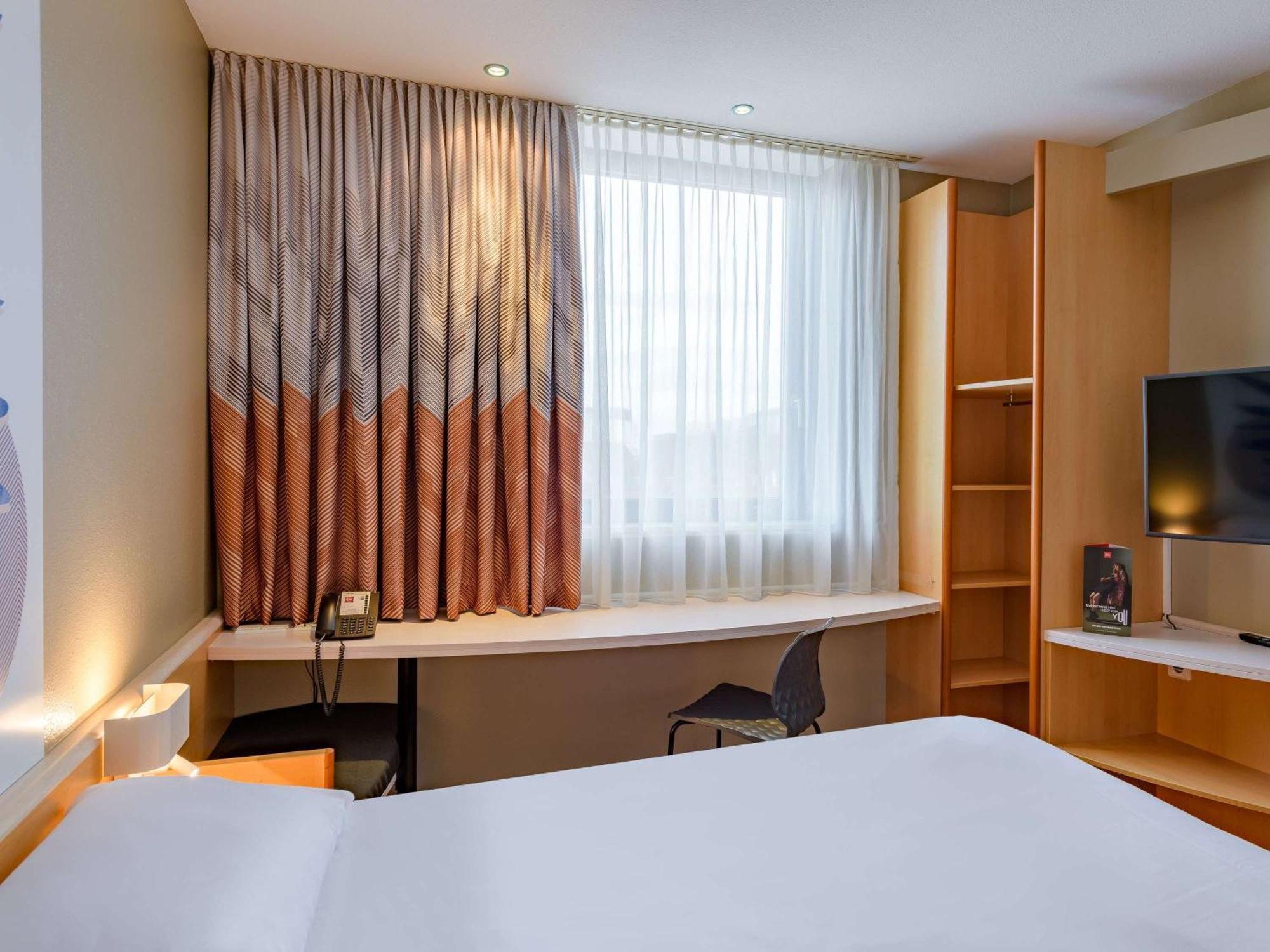 Ibis Heilbronn City Exterior photo