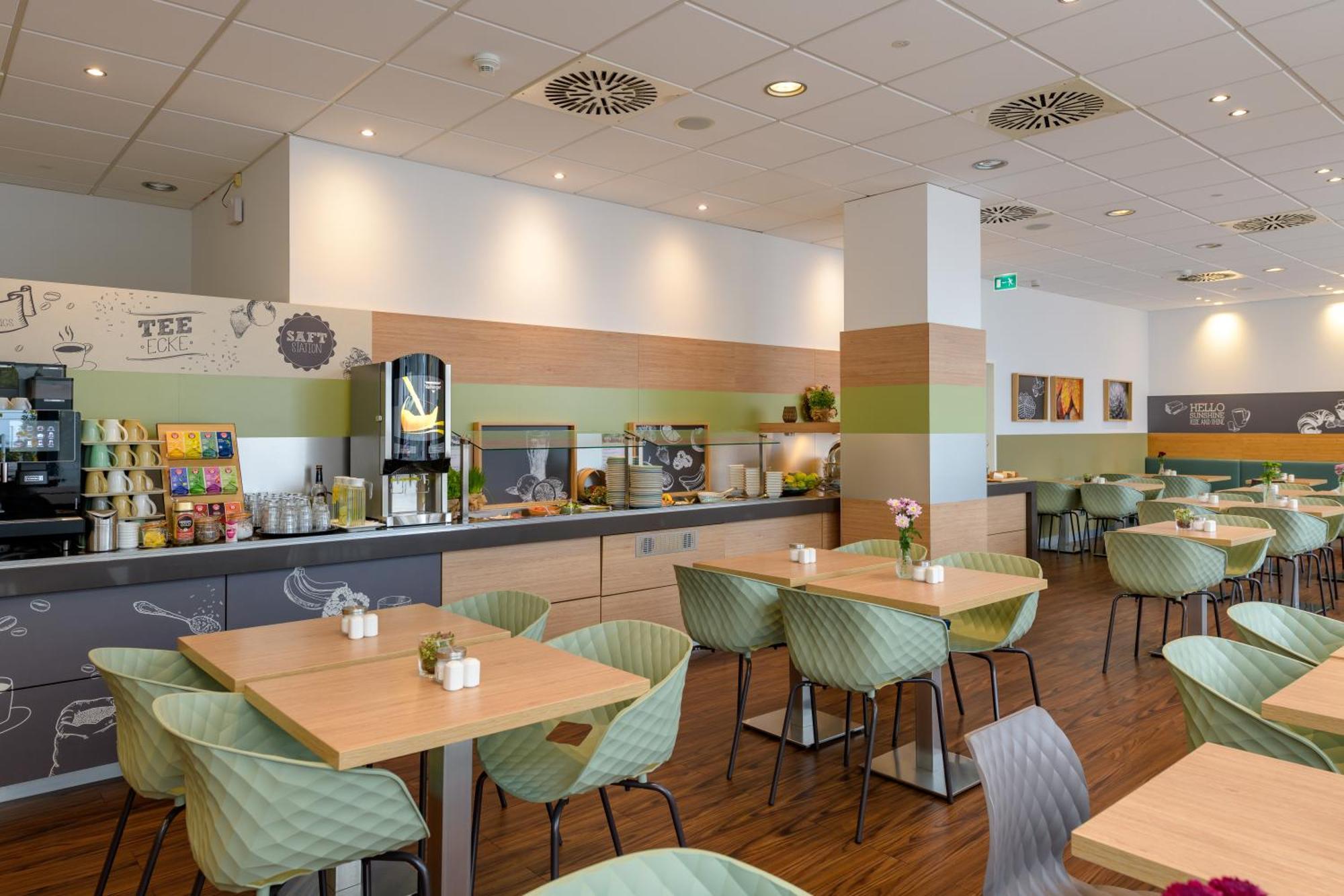Ibis Heilbronn City Exterior photo